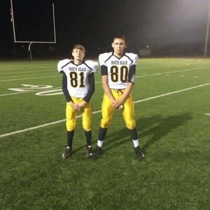 Meet your Posher, Jacob